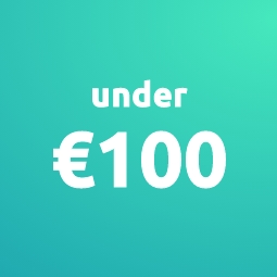 Category image: Gifts under 100€